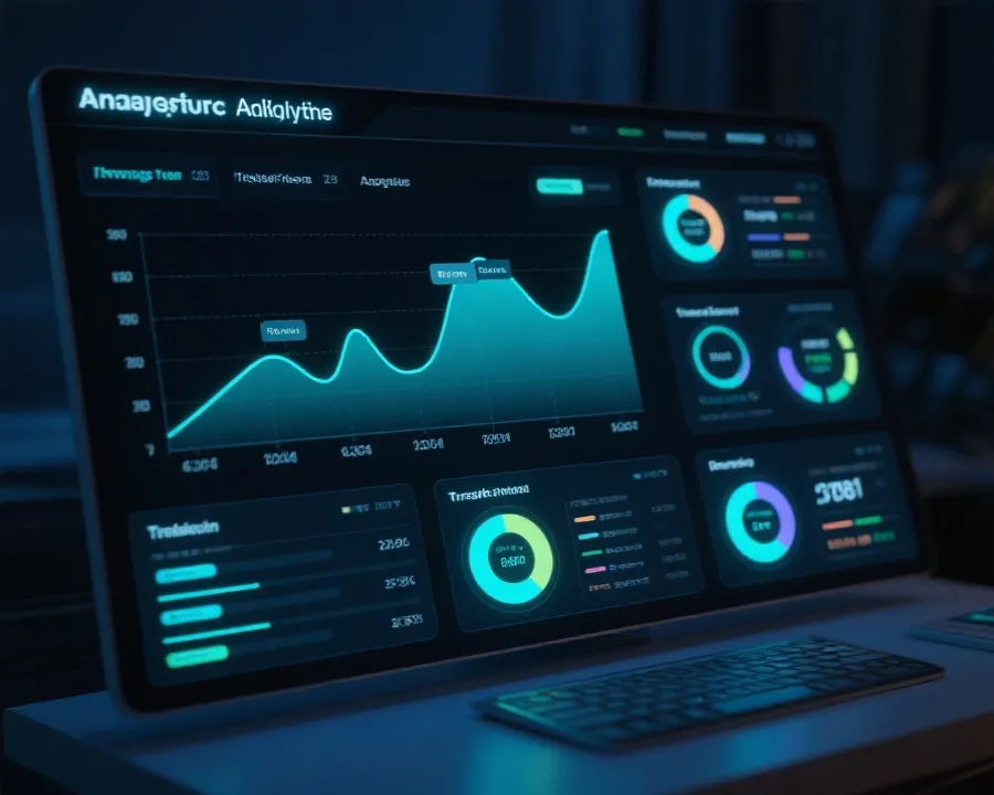 加拿大PC28数据分析平台 数据看板预览