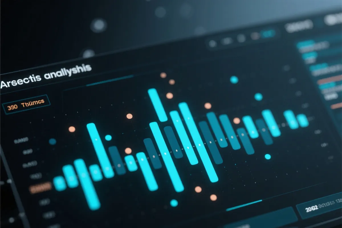 PC28节奏视图示意